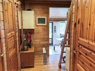 Ferienhaus Nedstrand  24
