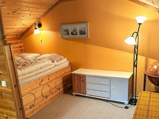 Ferienhaus Nedstrand  35