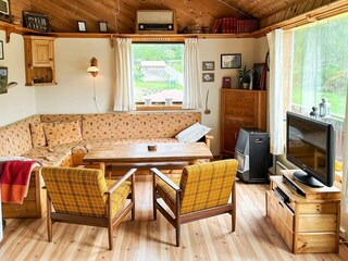 Ferienhaus Nedstrand  27