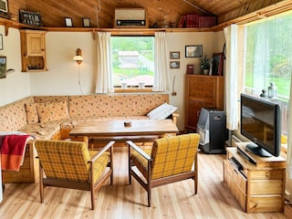 Ferienhaus Nedstrand  33