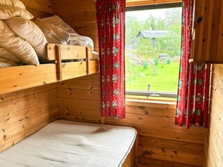 Ferienhaus Nedstrand  29