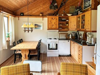 Ferienhaus Nedstrand  31