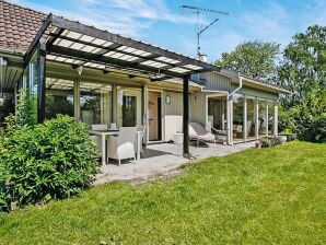 4 Personen Ferienhaus in Gilleleje - Gilleleje - image1