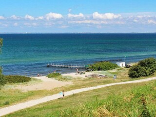 Vakantiehuis Gilleleje  13