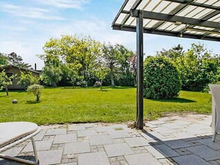 Ferienhaus Gilleleje  3