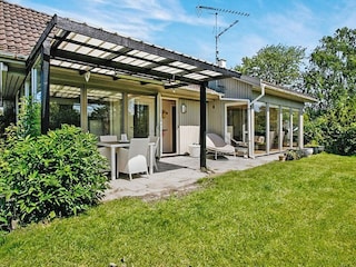 Ferienhaus Gilleleje Außenaufnahme 1