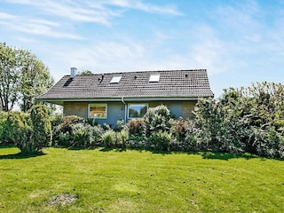 Ferienhaus Gilleleje Außenaufnahme 2