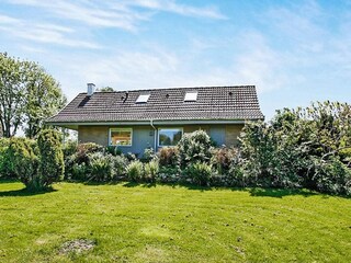 Vakantiehuis Gilleleje Buitenaudio-opname 2