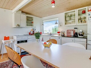 Ferienhaus Gilleleje  5