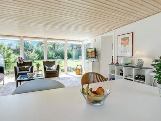 Ferienhaus Gilleleje  6