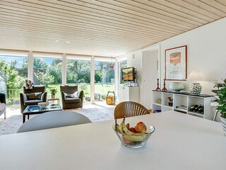 Maison de vacances Gilleleje  6