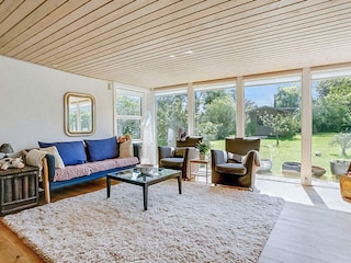 Ferienhaus Gilleleje  6