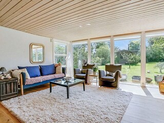 Vakantiehuis Gilleleje  6