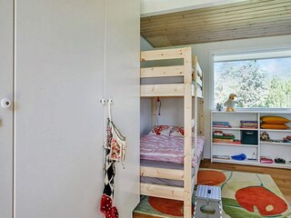 Maison de vacances Gilleleje  23