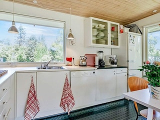 Ferienhaus Gilleleje  9