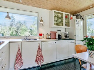 Vakantiehuis Gilleleje  9