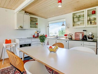 Vakantiehuis Gilleleje  10