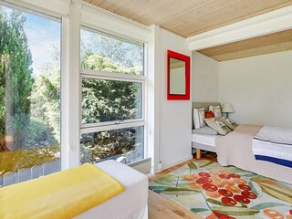 Maison de vacances Gilleleje  5