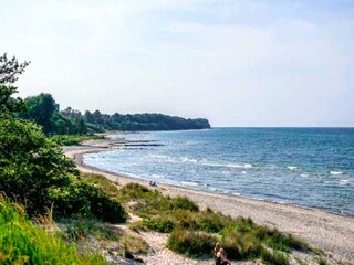 Maison de vacances Gilleleje  9