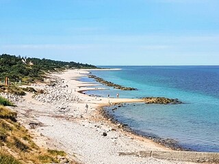 Vakantiehuis Gilleleje  25