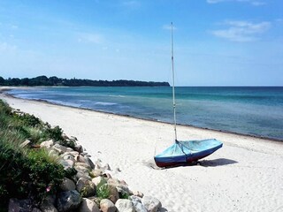 Ferienhaus Gilleleje  27