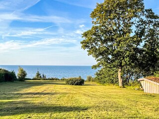 Vakantiehuis Gilleleje  33