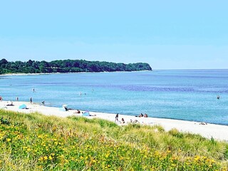 Vakantiehuis Gilleleje  12