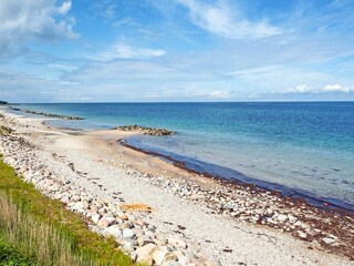 Vakantiehuis Gilleleje  35