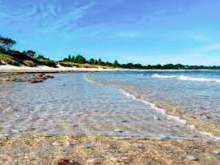 Maison de vacances Gilleleje  32