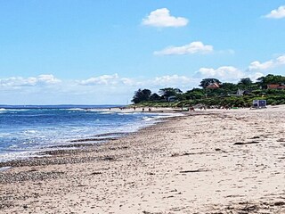 Vakantiehuis Gilleleje  13