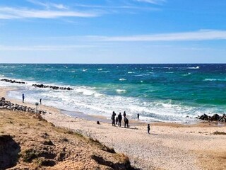Ferienhaus Gilleleje  22