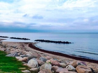 Ferienhaus Gilleleje  33