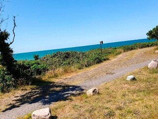 Vakantiehuis Gilleleje  14