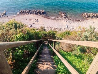 Maison de vacances Gilleleje  17