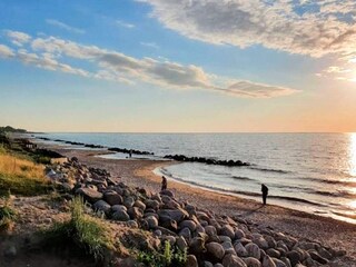 Maison de vacances Gilleleje  12