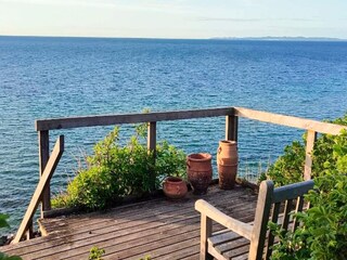 Maison de vacances Gilleleje  34