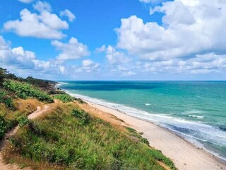 Ferienhaus Gilleleje  20