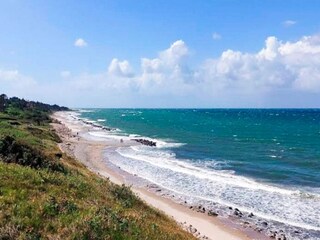 Maison de vacances Gilleleje  44