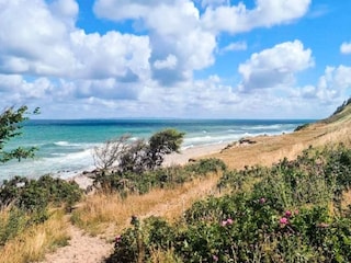 Ferienhaus Gilleleje  13