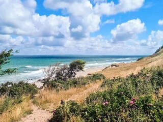 Maison de vacances Gilleleje  13