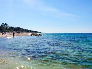 Ferienhaus Gilleleje  35