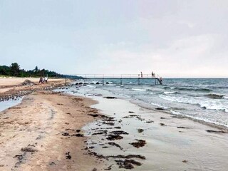 Vakantiehuis Gilleleje  17