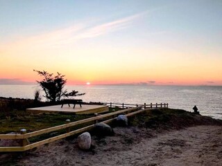 Vakantiehuis Gilleleje  18