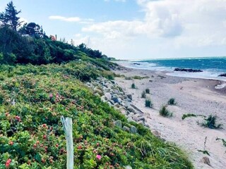 Maison de vacances Gilleleje  37