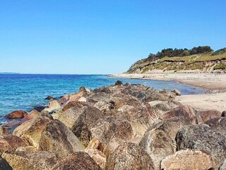 Vakantiehuis Gilleleje  39