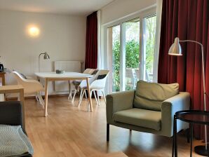 Ferienwohnung am kleinen Meer 70m²