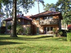 Ferienwohnung am kleinen Meer 70m² - Waren (Müritz) - image1