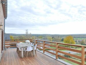 Vakantiehuis Stijlvol ingerichte villa met schitterend uitzicht over de Ardennen - Durbuy - image1