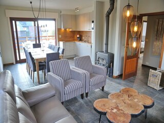 Holiday house Durbuy Features 19