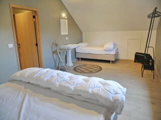 Vakantiehuis Durbuy Kenmerken 10